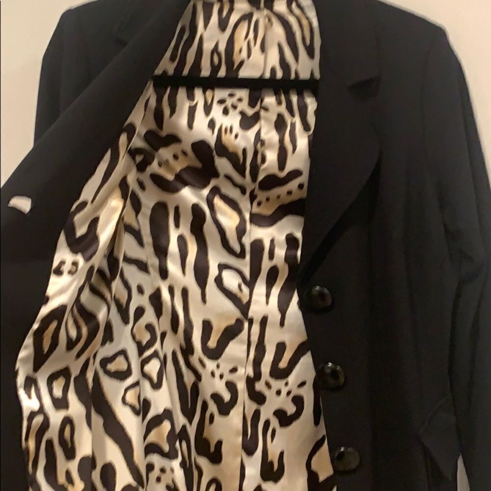 ❌Last deal❌Cache black jacket - Picture 5 of 8